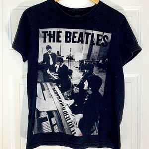 Vintage Beatles Tee